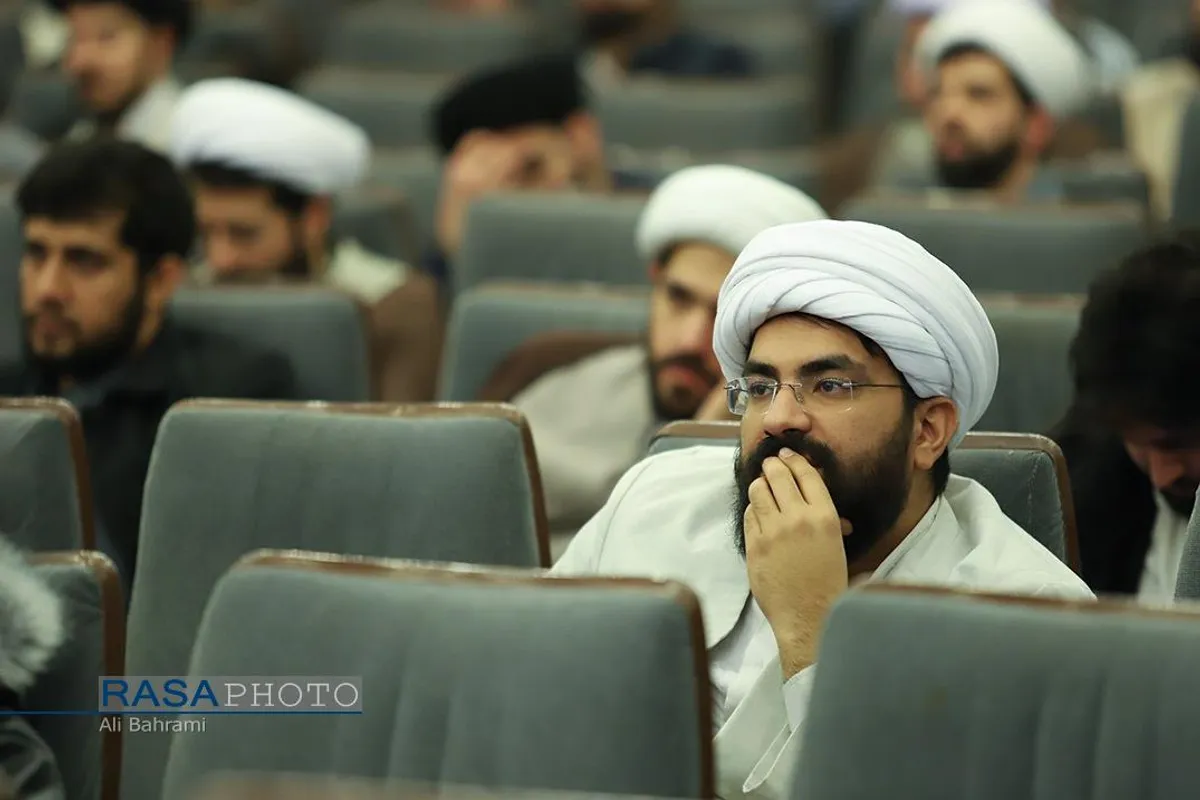 همایش چهارمین سالگرد علامه مصباح یزدی با عنوان "استاد فکر"