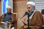 وبینار برسی شاخصه&zwnj;های مکتب سپهبد شهید حاج قاسم سلیمانی