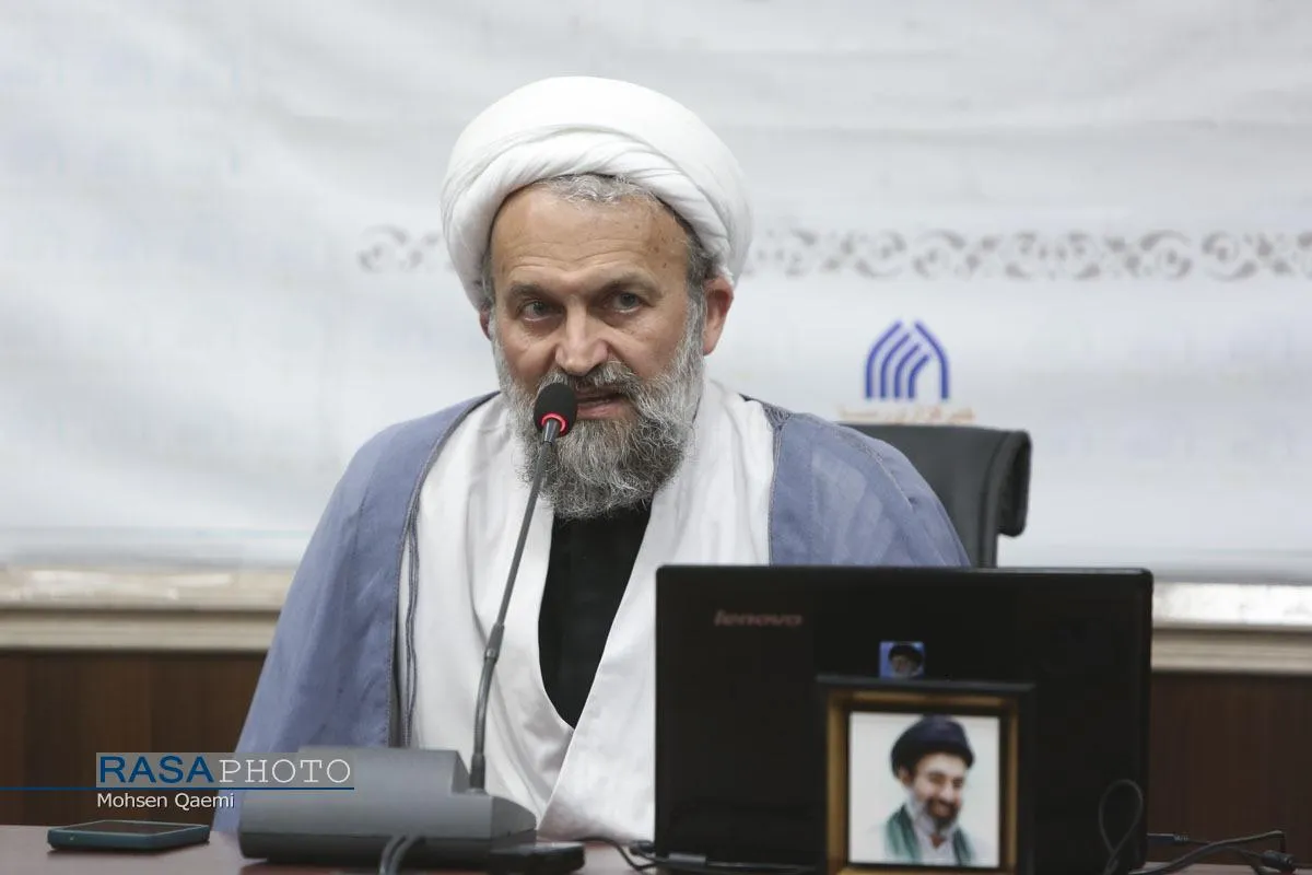 نشست علمی ساحت جامعه شناختی فرهنگی