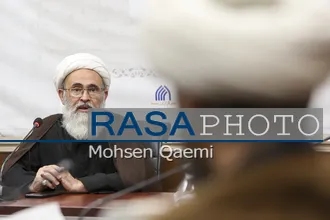 نشست مطالعه جامعه شناختی آئین&zwnj;های خونخواهی
