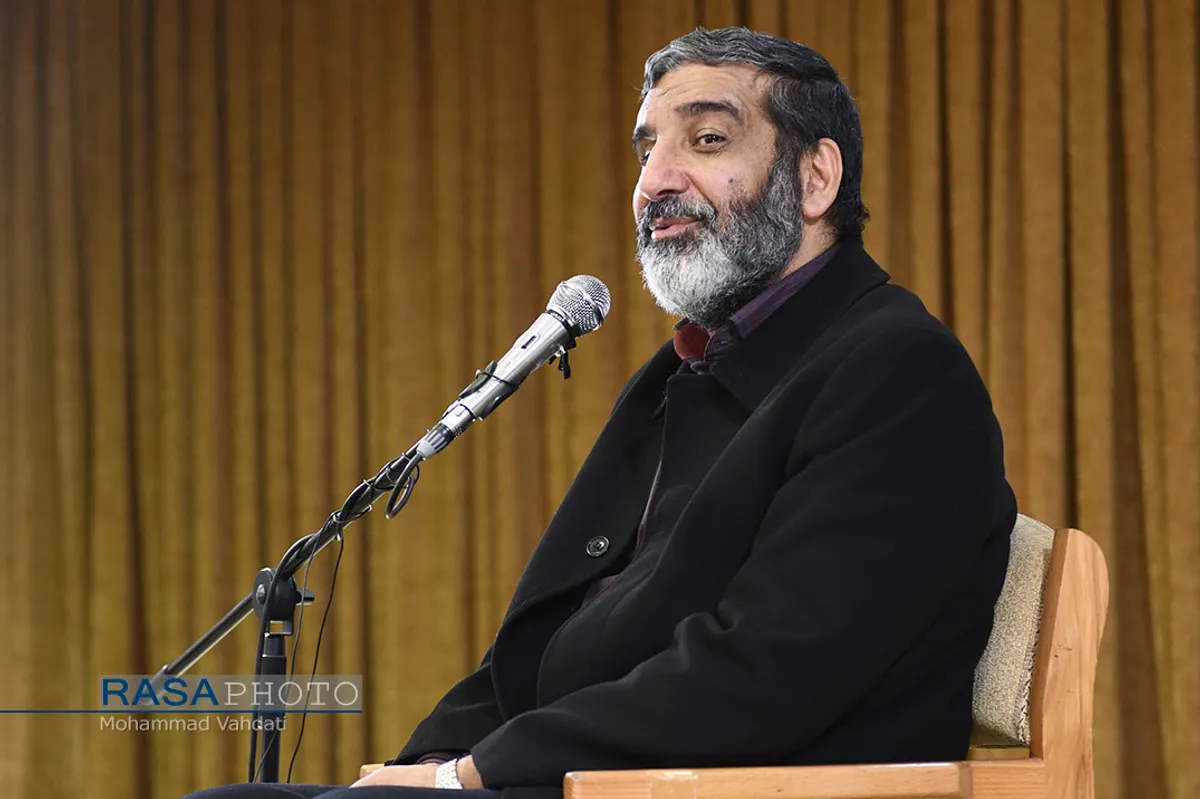 هفدهمین همایش کشوری ستاد فرهنگی فجر انقلاب اسلامی