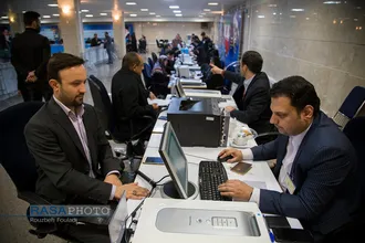 روز&zwnj;های ثبت&zwnj;نام داوطلبان انتخابات مجلس یازدهم