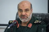 سردار زاهدی در حمله رژیم صهیونیستی به شهادت رسید/ واکنش‌ها به حمله اسرائیل