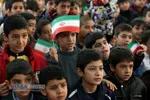 جشنواره غنچه&zwnj;های امید " تجلیل از فرزندان ممتاز تحصیلی طلاب"