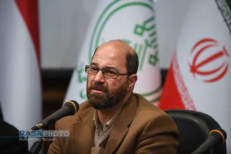 همایش "بازخوانی استکبارستیزی روحانیت و مقاومت اسلامی در نهضت میرزا کوچک جنگلی"