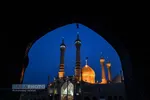 ویژه برنامه&zwnj;های ماه مبارک رمضان در حرم حضرت معصومه (سلام الله علیها)