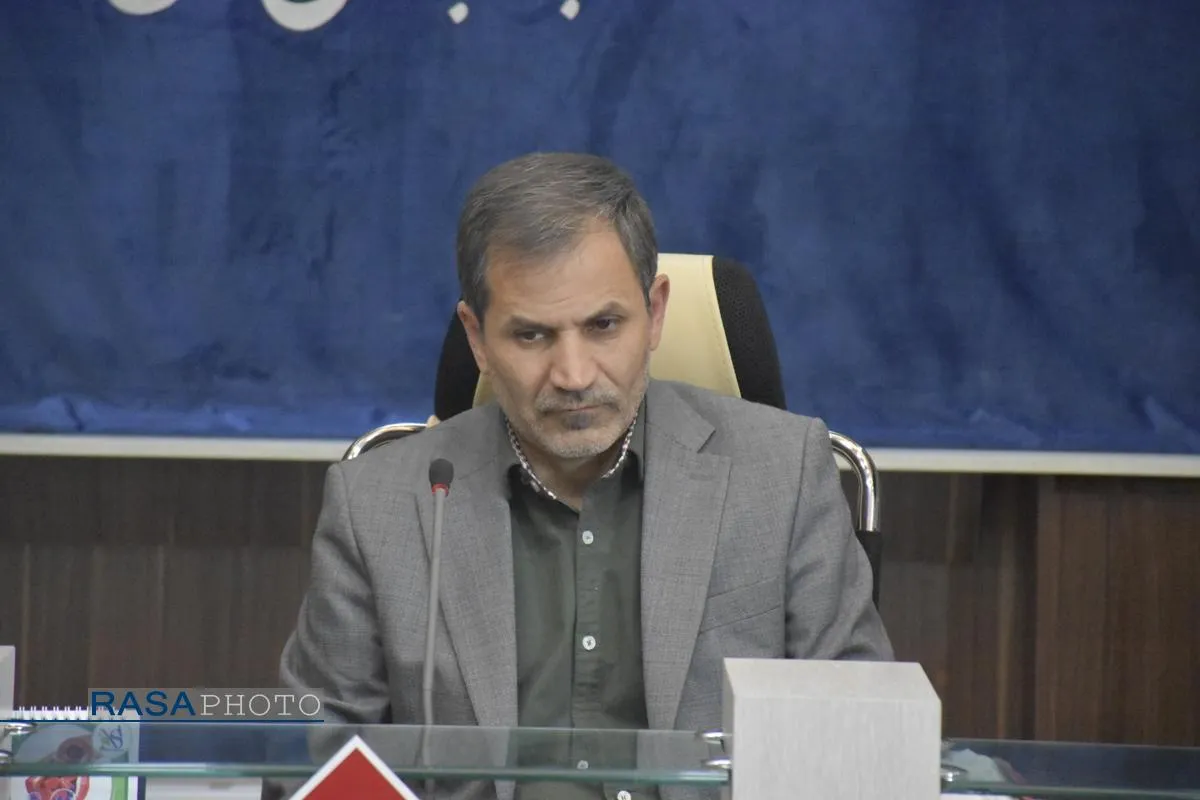 دیدار مدیرعامل رسا با مدیر کل صداوسیما استان چهارمحال و بختیاری