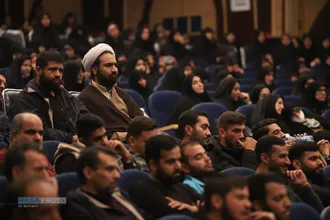 افتتاحیه رزمایش جهادگران فاطمی۴ با سخنرانی سردار موحد و سردار زهرایی