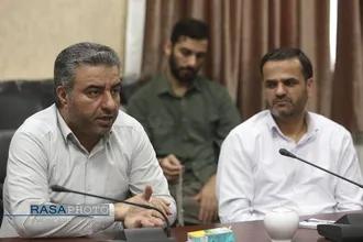 نخستین جلسه عمومی خبرگزاری رسا در سال ۱۴۰۴