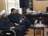 حضور فعال طلاب در میدان‌های جهادی؛ از تبلیغ در مواکب تا تشکیل گردان‌های بیت‌المقدس