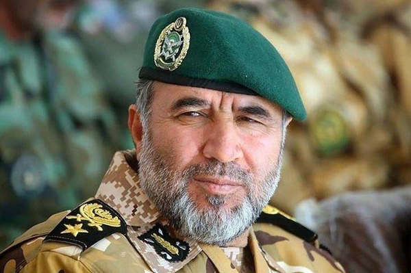 بازآرایی آرایش جنگی با انتصاب ۶ فرمانده توسط رهبر معظم انقلاب بازآرایی آرایش جنگی با انتصاب ۶ فرمانده توسط رهبر معظم انقلاب