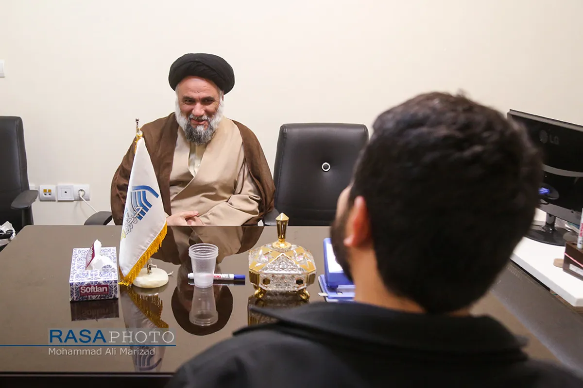 نشست خبری انجمن اصول فقه حوزه با عنوان &laquo;ظرفیت&zwnj;های علم اصول&raquo;