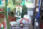نقش علمای اهل سنت در دفاع مقدس