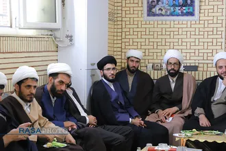 سفر دو روزه مسئول دبیرخانه شورای عالی حوزه&zwnj;های علمیه به استان کردستان