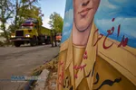آغاز رزمایش &laquo;همدلی و کمک مؤمنانه&raquo; در شیراز سومین حرم اهل بیت (ع) &lrm;