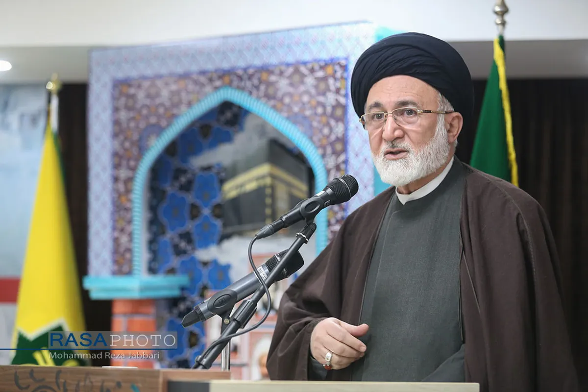 سفر معاون رئیس&zwnj;جمهور و رئیس بنیاد شهید و امور ایثارگران به قم