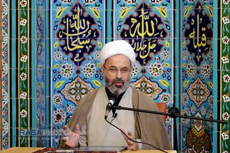 نشست تخصصی معاونان تهذیب حوزه&zwnj;های علمیه سراسر کشور در مشهد