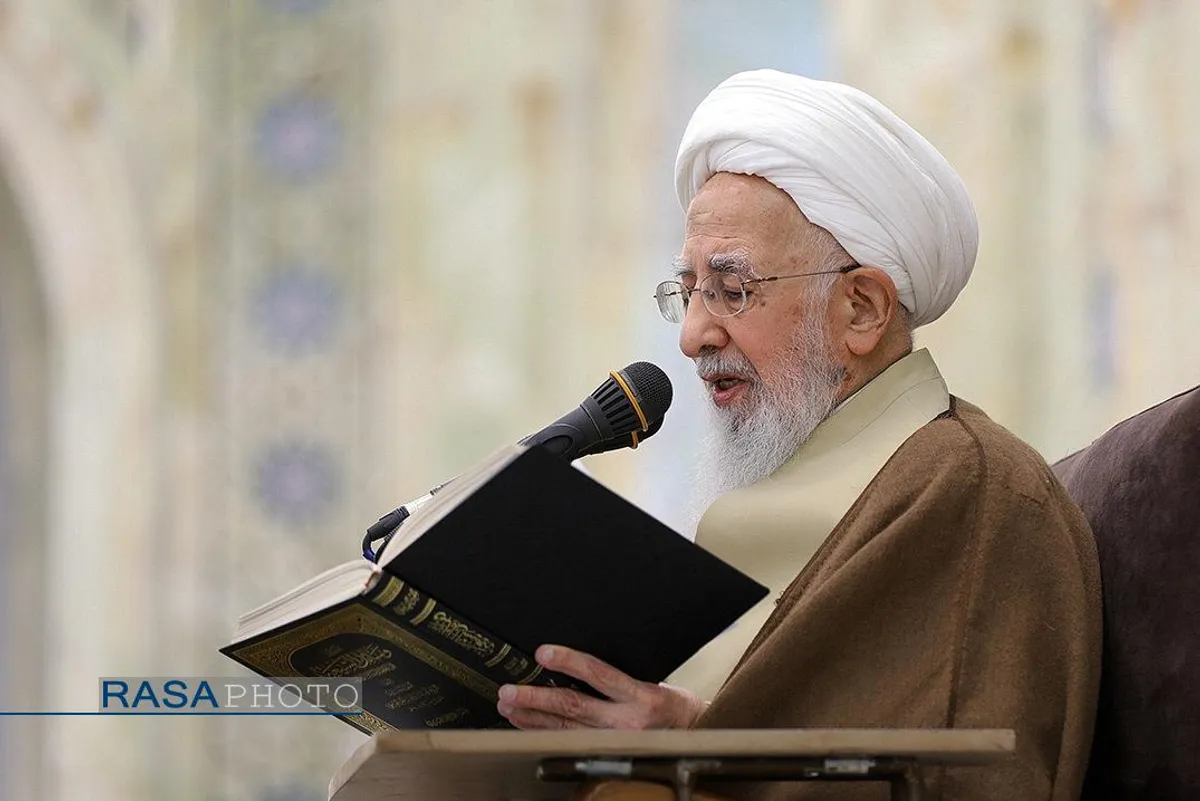 جلسه درس خارج فقه قضا و شهادت حضرت آیت الله جوادی آملی