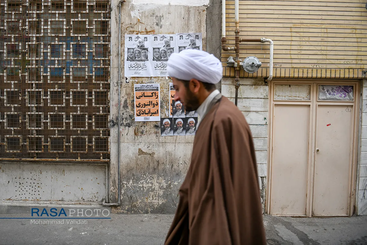 ساعات پایانی تبلیغات انتخاباتی کاندیدا&zwnj;ها در قم