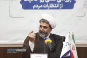 ارتباط نزدیک با مردم باعث تقویت جایگاه روحانیت می‌شود