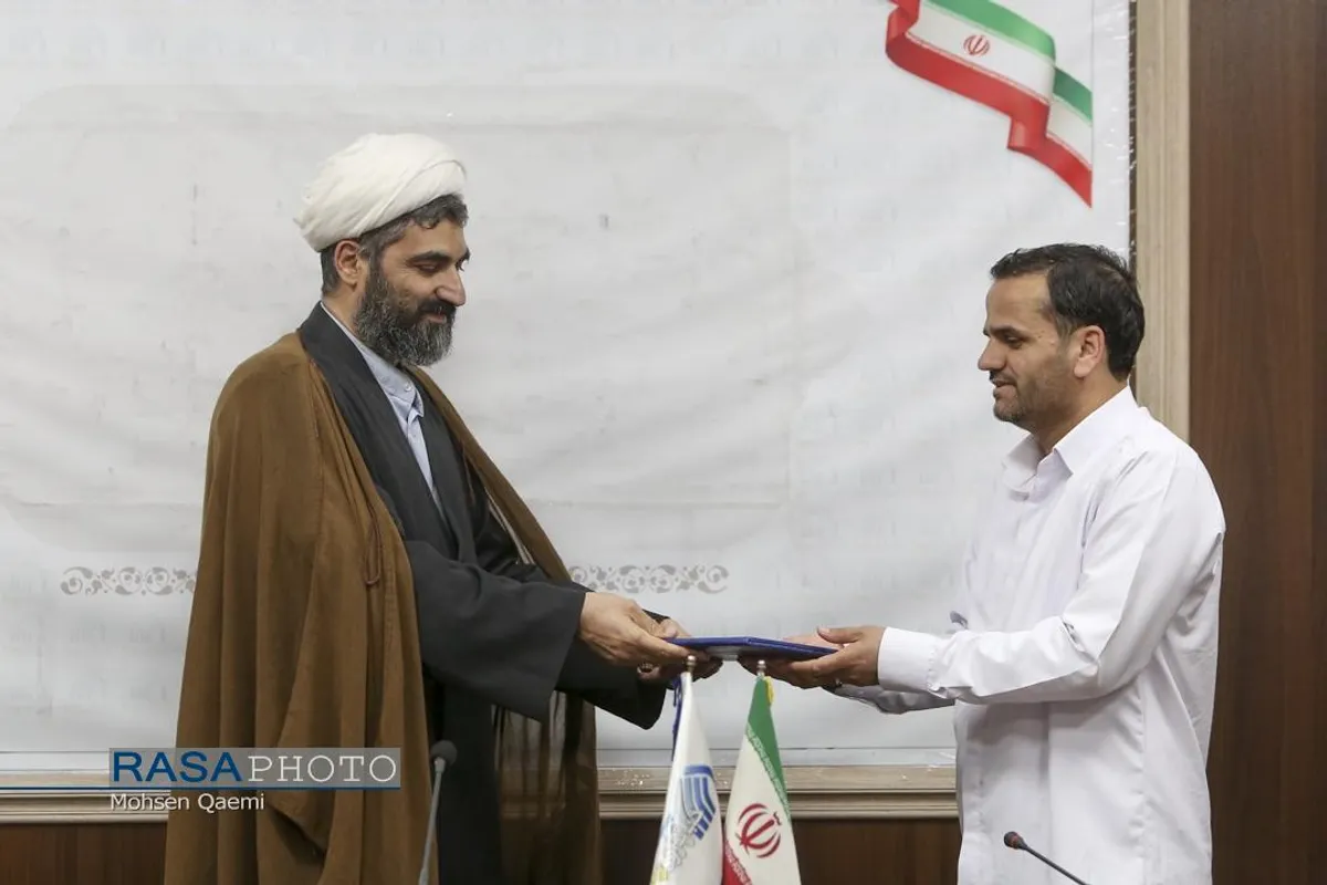 نخستین جلسه عمومی خبرگزاری رسا در سال ۱۴۰۴