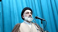رژیم صهیونیستی از نقشه جهان باید حذف شود