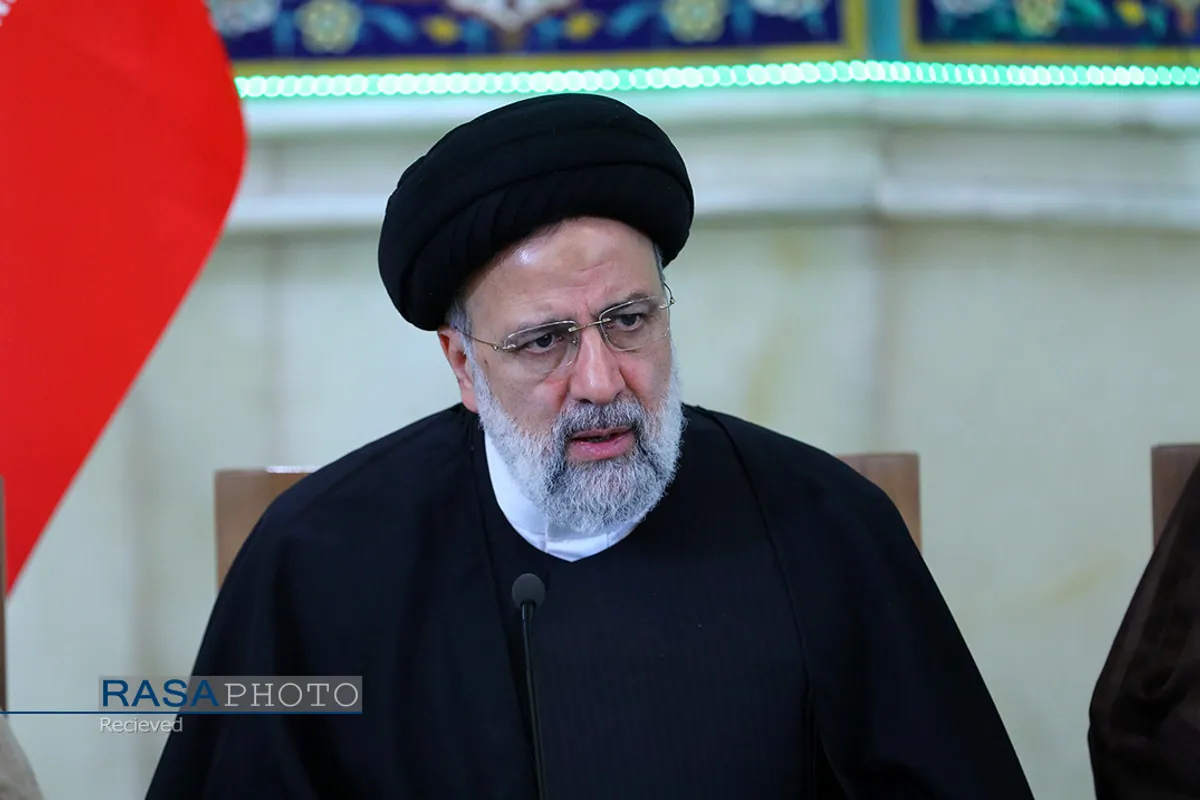 نشست رمضانی رئیس جمهور با جمعی از علما و فضلاء