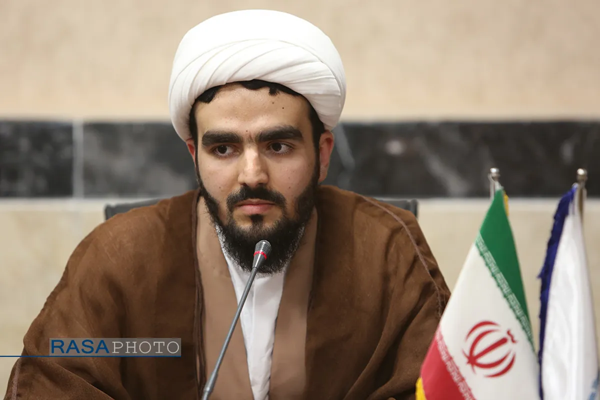 نشست علمی تبلیغ در اندیشه مقام معظم رهبری