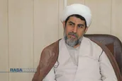 اربعین حسینی جریان‌سازی مبارزه دائمی با استکبار و میدان مبارزه حق و باطل است