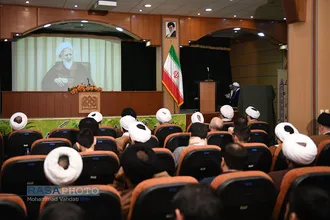 همایش ملی &laquo;عرفان اهل بیتی&raquo;