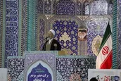 هر رأی بیشتر در انتخابات دشمنان ملت و کشور را عقب‌تر می‌راند