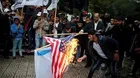 Palestine Warns Breaking off Relations with US over ‘Legalization’ of West Bank Settlements Is Imminent