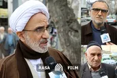 خاطرات انقلاب از زبان مردم خطه مازندران