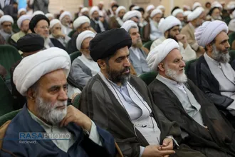 نوزدهمین اجلاسیه مجمع عمومی جامعه مدرسین