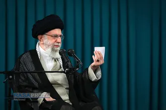 دیدار دست&zwnj;اندرکاران کنگره شهدای استان قم
