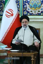 دیدار جمعی از علما و شخصیت&zwnj;های حوزوی با رئیس جمهور