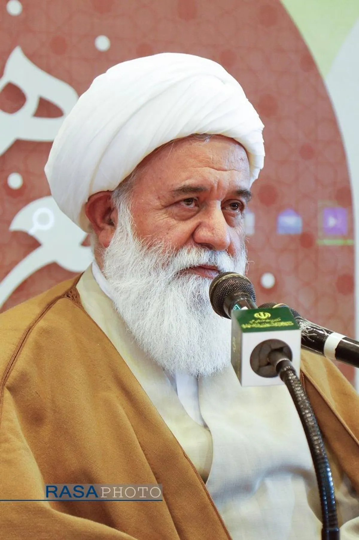 سومین پیش همایش مرجع مجاهد