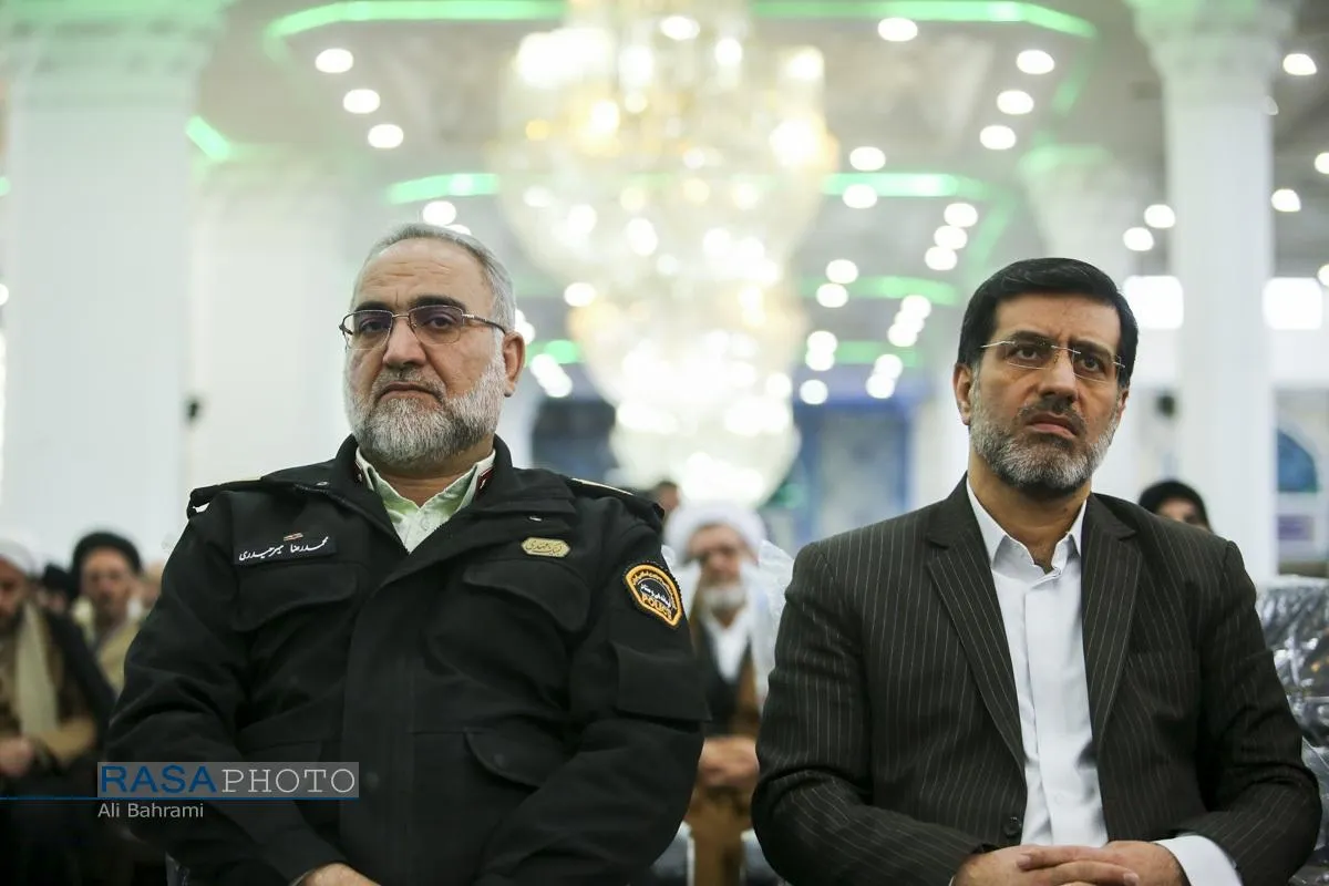 کنفرانس بین&zwnj;المللی حقوق بشر آمریکایی از دیدگاه رهبر معظم انقلاب