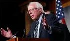 US pro-Israeli lobby waging negative ad campaign against Bernie Sanders