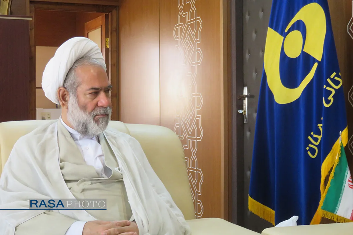 سفر مدیرعامل خبرگزاری رسا به استان سمنان