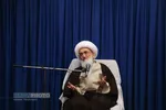 دیدار شهردار تهران با مراجع تقلید