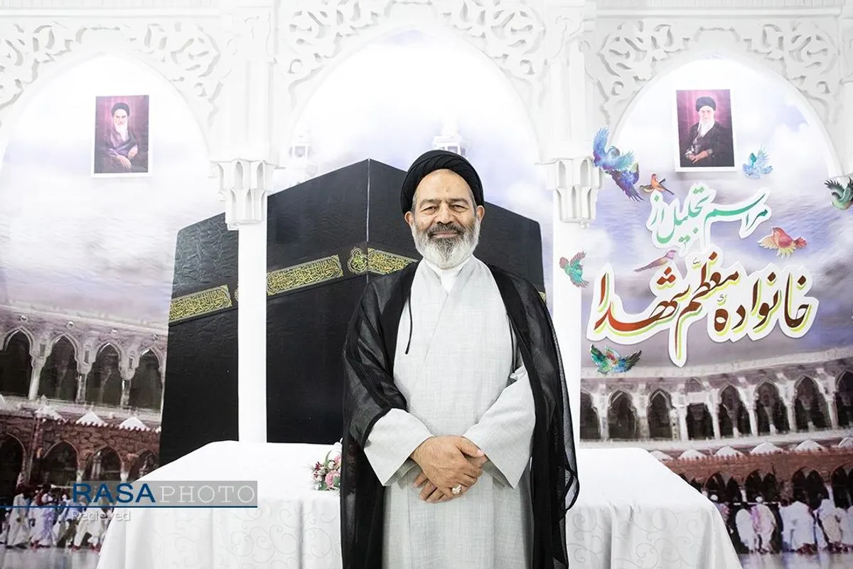 دیدار ها، بازدید&zwnj;ها و برنامه&zwnj;های فرهنگی نماینده ولی فقیه در امور حج و زیارت در مکه مکرمه