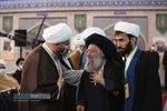 کنگره بزرگداشت ۴۰۰۰ هزار شهید روحانی