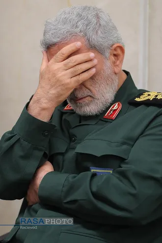 مراسم بزرگداشت رئیس&zwnj;جمهور شهید و همراهان گرامی ایشان با حضور رهبر انقلاب