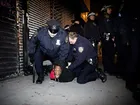 US Scores Low on Human Rights