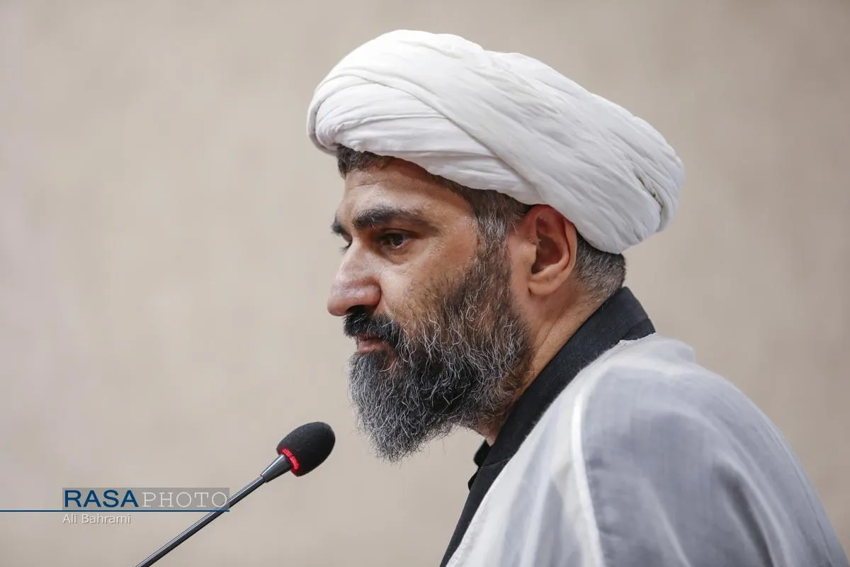 نشست دلالت&zwnj;ها و الزامات پیام رهبر معظم انقلاب از منظر مطالعات اسلامی