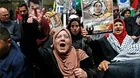 Israel subjected 76 Palestinians to ‘administrative detention’ in Aug.