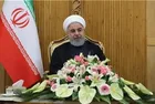 Iran president extends Eid al-Fitr congratulations to Muslim world leaders