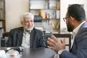 ملت عراق با راهبرد مقاومت آمریکا را فراری داد|مقاومت با تحریم متوقف نمی‌شود