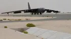 AFCENT confirms first B-52 bombers' mission in anti-Iran deployment